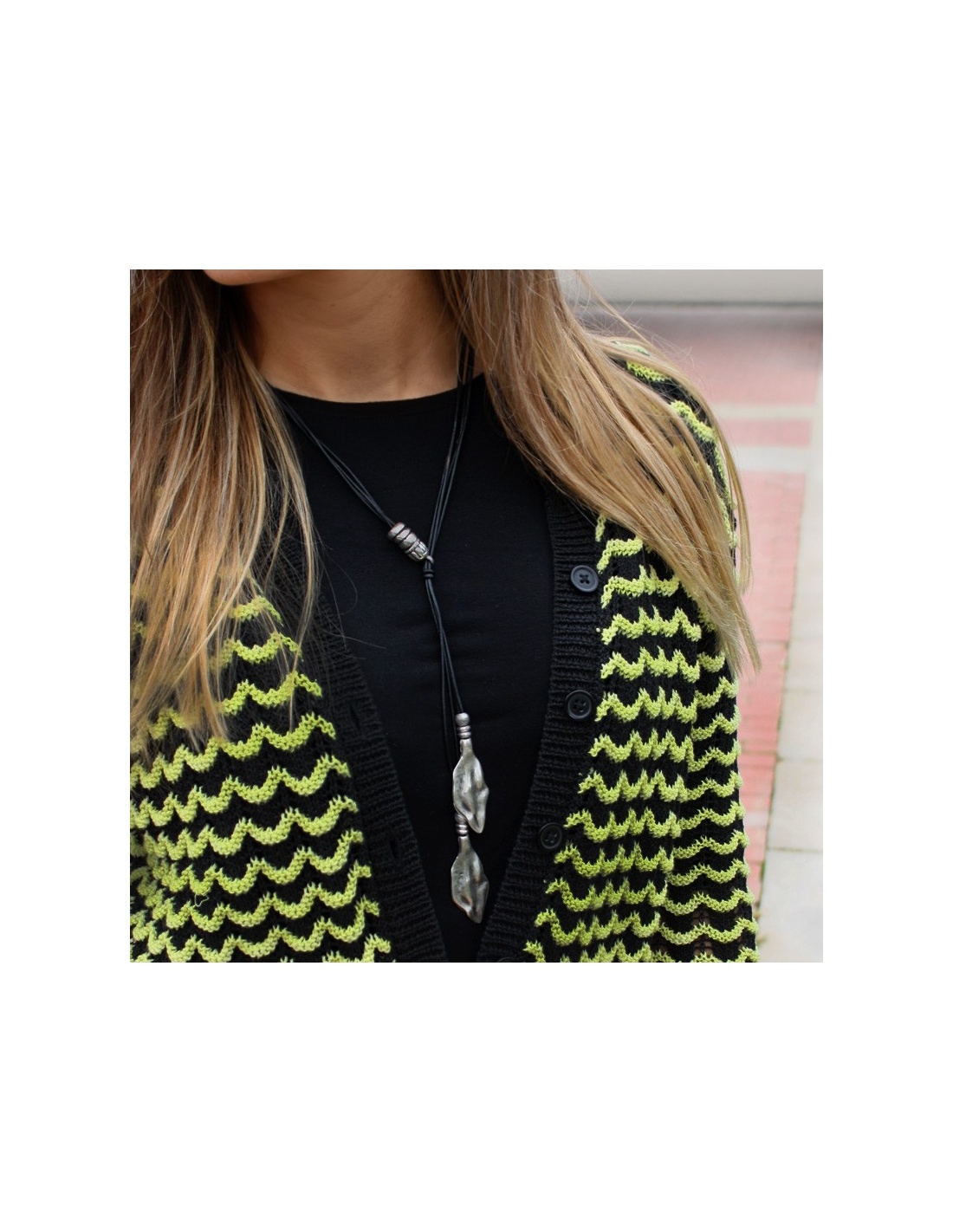 Collar Manhattan Collar Manhattan