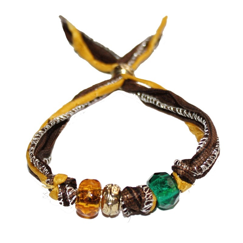 Pulsera Trishaws Pulsera Trishaws