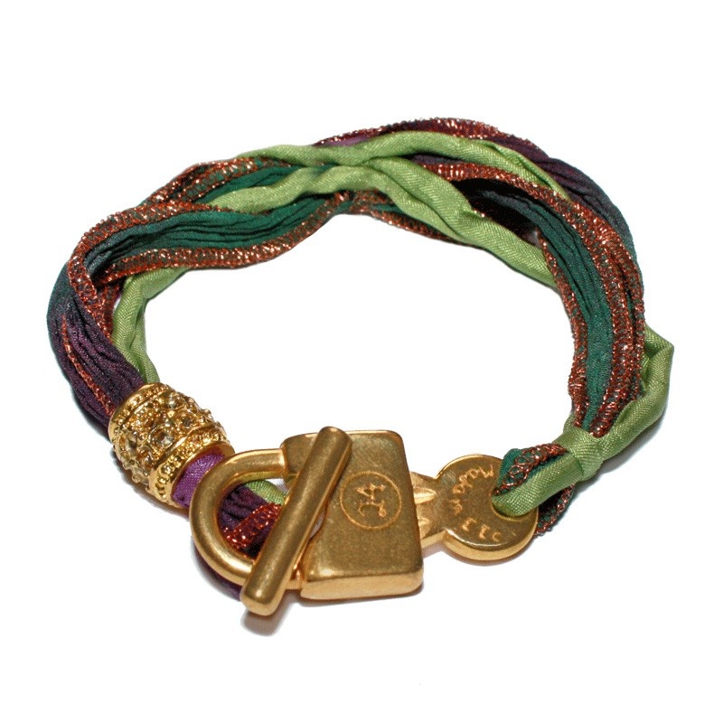 Pulsera Bajo llave