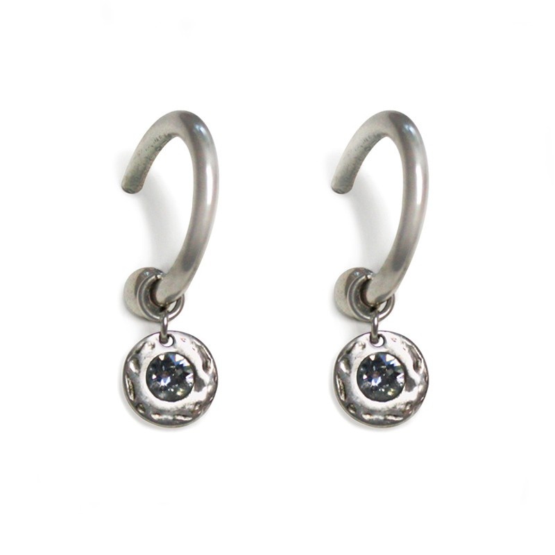 Pendientes Duna
