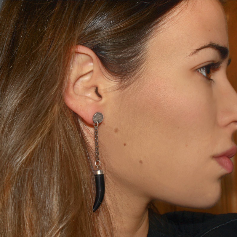 Pendientes Soulmates - Bisuka 2