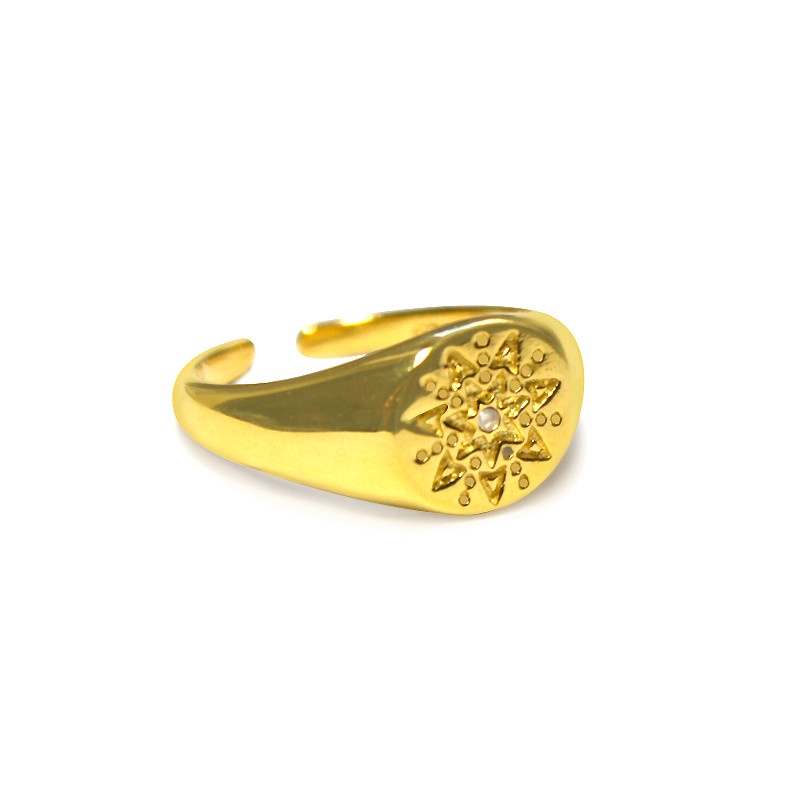 Anillo Star