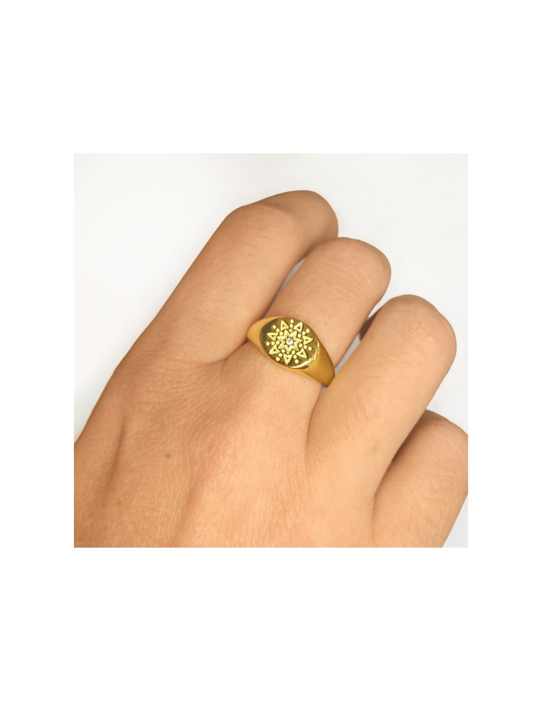 Anillo Star Anillo Star