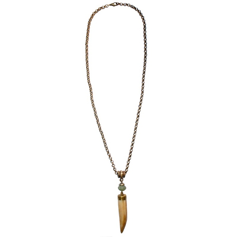 Collar La Tribu